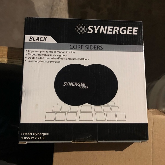 Sliders - Picture 1 of 1